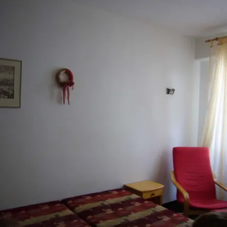 In Jachymov/erzgebirge 1658 Apartamento *