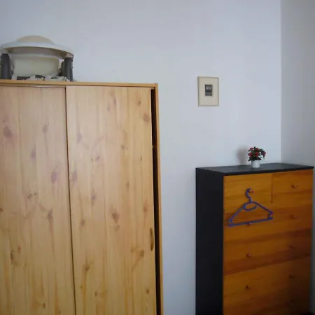 Apartamento In Jachymov/erzgebirge 1658
