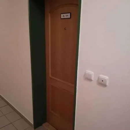 Apartamento In Jachymov/erzgebirge 1658