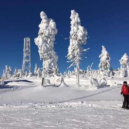 In Jachymov/erzgebirge 1658 Lejlighed *
