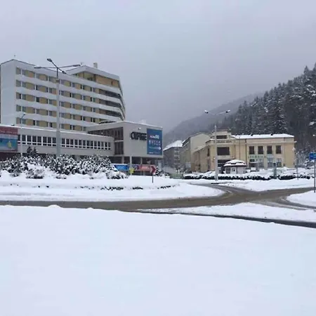 Apartamento In Jachymov/erzgebirge 1658 *