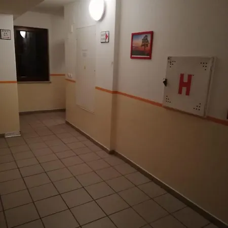 In Jachymov/erzgebirge 1658 Apartamento